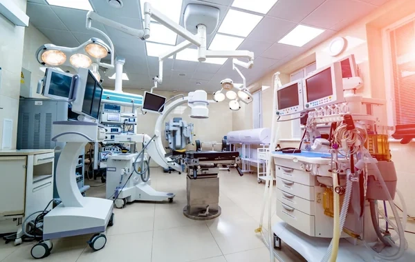 DGK-nın Mərkəzi Hospitalı əməliyyatxana üçün milyonluq tender elan etdi