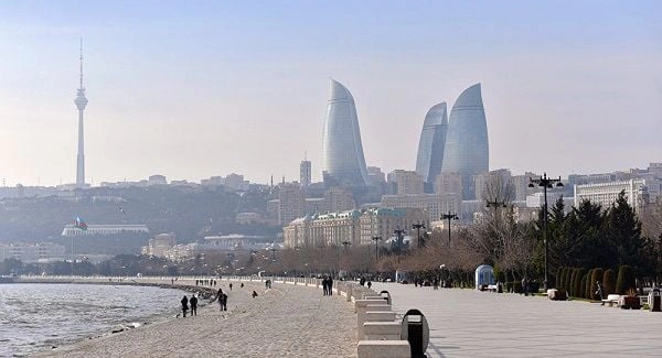 Bulvarın uzunluğu 25 kilometrə qədər artırılacaq