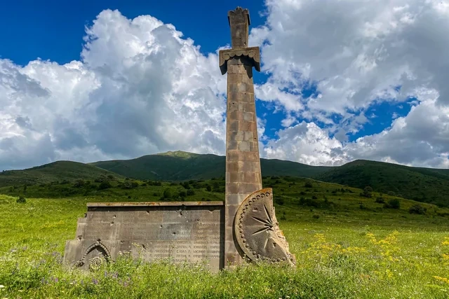 Qərbi Azərbaycanın Ərəfsə kəndi: Tarixi mənbələr nəyi üzə çıxarır? - Foto/Video