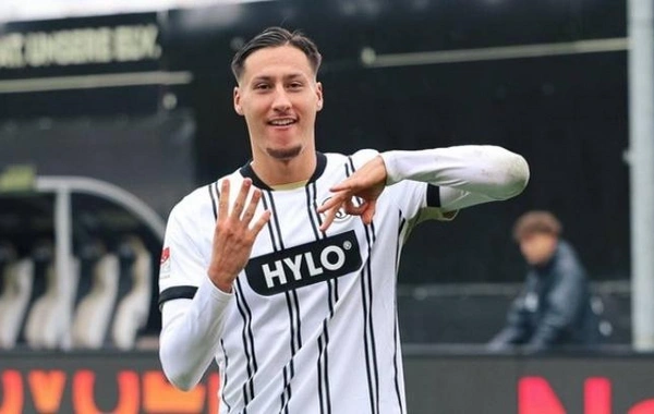 "Qarabağ"ın rəqibi yeni hücumçu transfer edir