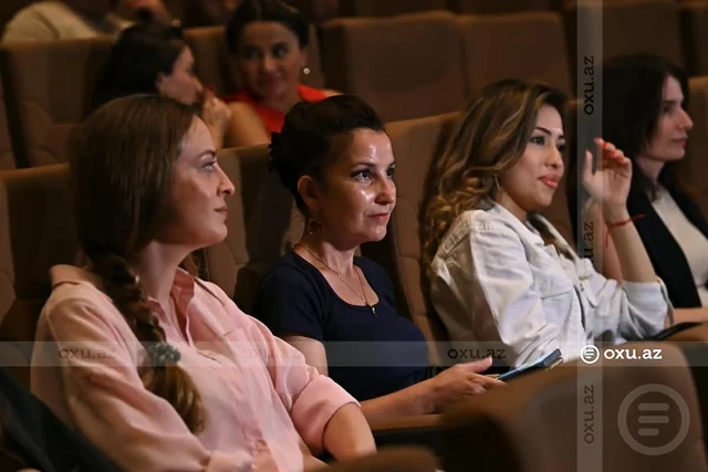 Şəhid polkovnik-leytenant Əkrəm Şadmanovun həyat hekayəsi ekranlaşdırıldı - "Vətən daşı" - FOTO