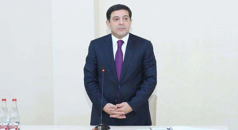 Sabiq başçının bacısı oğluna vəzifə verildi