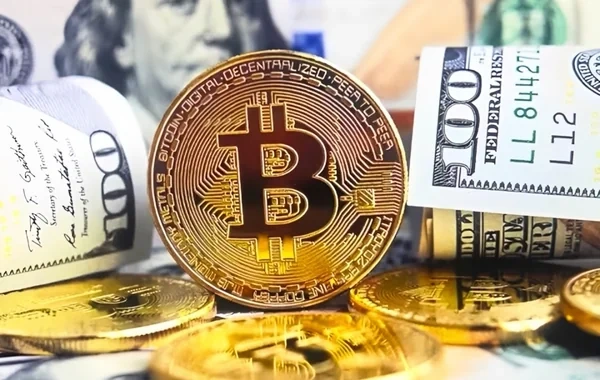 Bir zamanlar dəyəri yox idi, indi isə yüz milyonlarla dollar edir: Ən sirli pul kisələrindən biri yenidən aktiv oldu