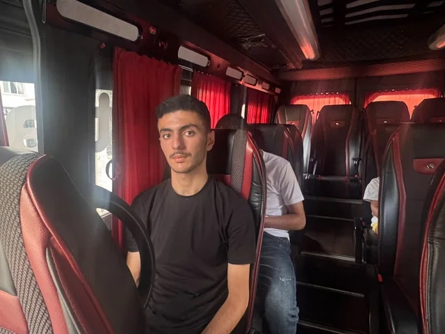 Daha doqquz ailənin yurd həsrəti bitdi: Şükürbəyli kəndinə növbəti köç oldu - FOTO