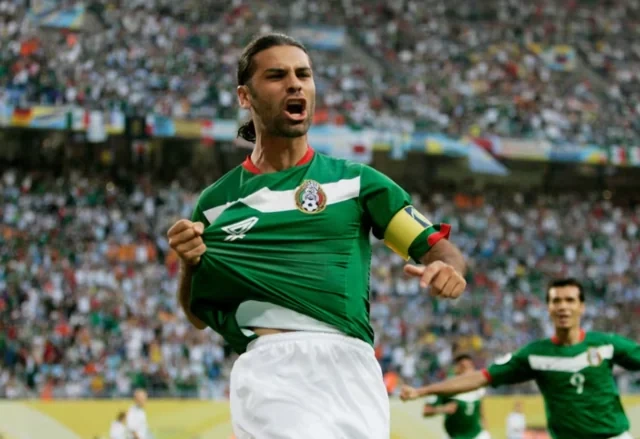 Dünya çempionatına 50 gün qaldı: MEKSİKA - "El Tricolor" - VİDEO