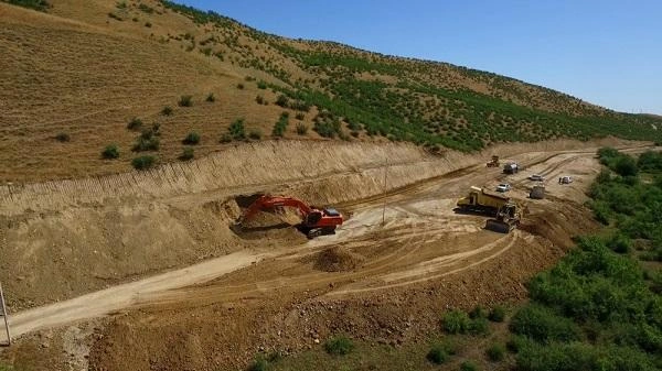 Azərbaycanda bu ərazidə sürüşmə aktivləşdi: təhlükə...