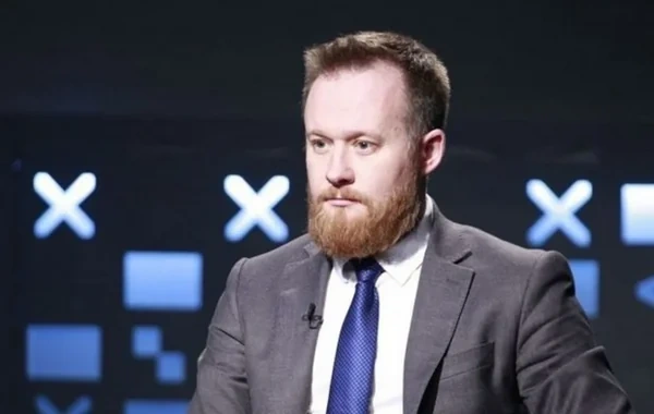 Ukraynalı deputat Naxçıvana dron hücumu haqqında: "İran "neytral oyunçu" maskasını atıb"