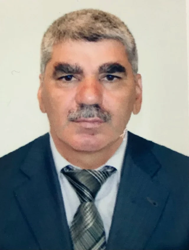 Azərbaycanda sabiq məmur vəfat etdi - FOTO