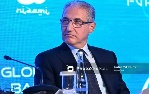 Muxtar Babayev: "Təxminən 7 milyon inasan hər il hava çirklənməsi səbəbindən ölür"