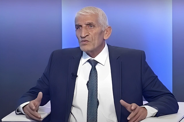 Azərbaycanda torpaq altından gələn təhlükə: "Problem gələcəkdə daha ciddi hal ala bilər"