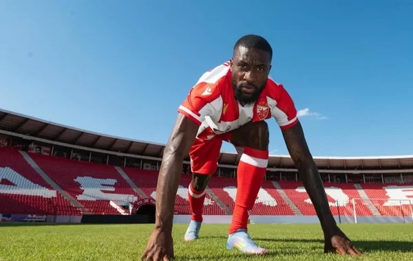 "Qarabağ"dan növbəti transfer bombası: Hücum xəttinə yeni ulduz gəlir