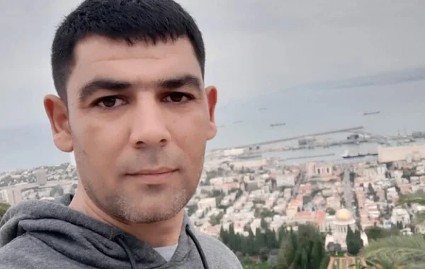 İsraildə həlak olan azərbaycanlının valideyni: "Oğlum bilet almışdı ki, evinə gəlsin, gələ bilmədi" - VİDEO