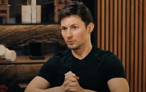 Durov: "Fransa azad ölkə deyil"
