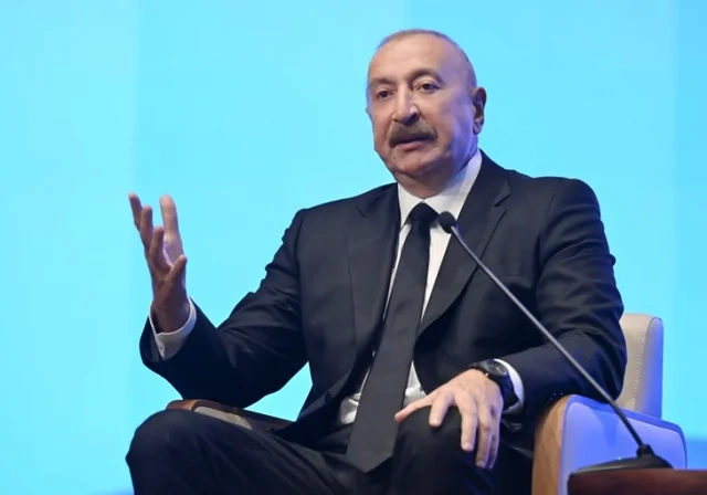 Azərbaycana 10,8 milyard dollarlıq investisiya: Hansı sahələrdə dəyişiklik olacaq? - Foto