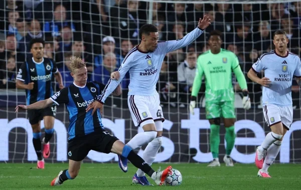 UEFA Çempionlar Liqasında mövsümün İLK NƏTİCƏLƏRİ - VİDEO
