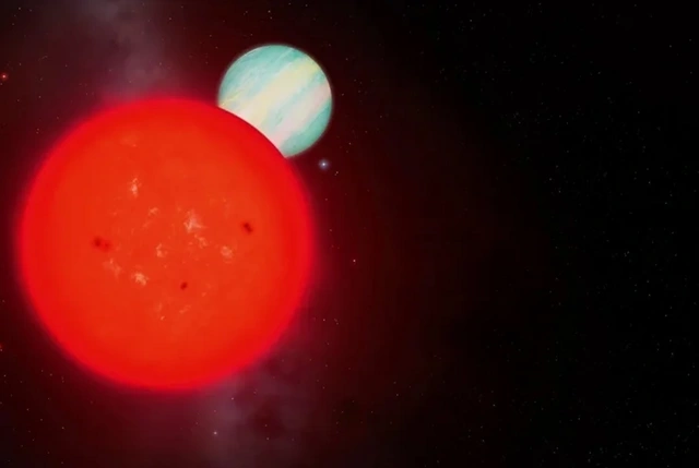 Kainat qanunlarına tabe olmayan planetlər