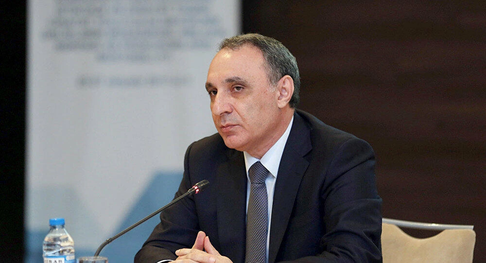 82 milyon manatlıq əmlak üzərinə həbs qoyulub - Baş prokuror