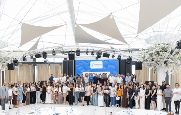 AZAL media nümayəndələri üçün intellektual yarış təşkil edib - FOTO - VİDEO