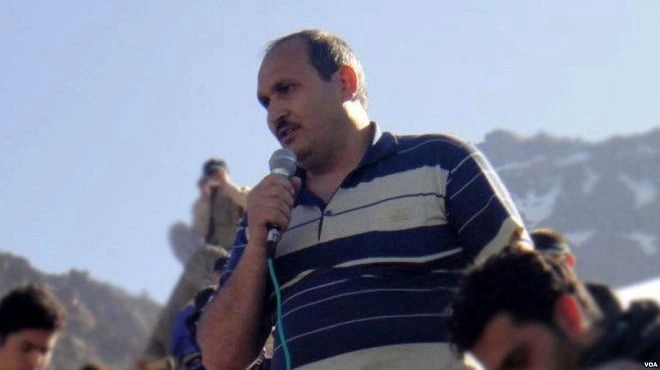 Abbas Lisani dərmanlarla təmin olunmur