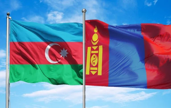 Azərbaycanla Monqolustan arasında hava əlaqəsi qurulur