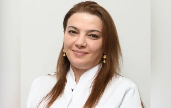 Nuridə Məmmədova vəzifəsindən azad olundu