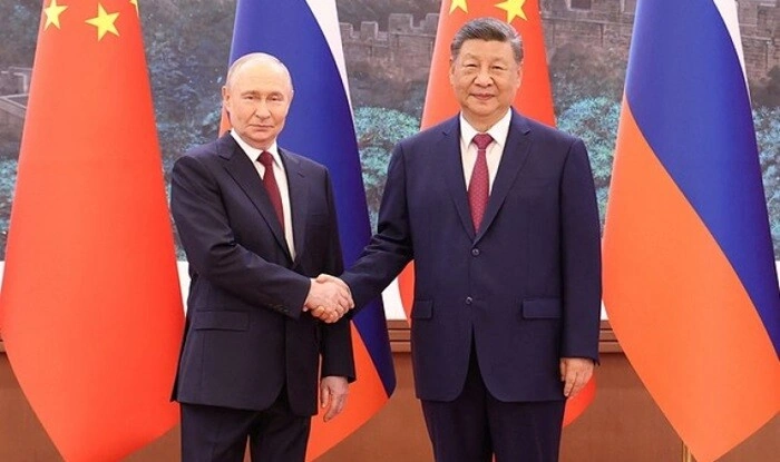 Putin və Szinpinlə bu məsələni müzakirə etməyə hazıram