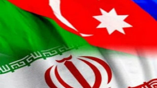 Azərbaycan və İran arasında mühüm müzakirə...