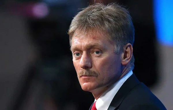 Peskov: "Rusiya Ukrayna münaqişəsi ilə bağlı görüşdə iştirak etməyəcək"