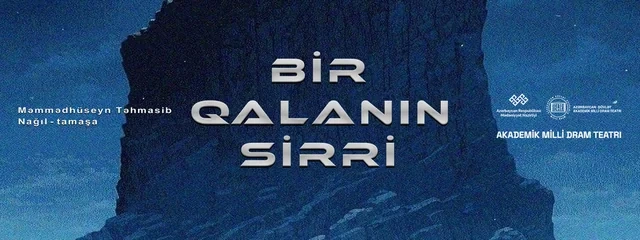 Həftə ərzində Bakıda hansı mədəni tədbirlər olacaq? - AFİŞA