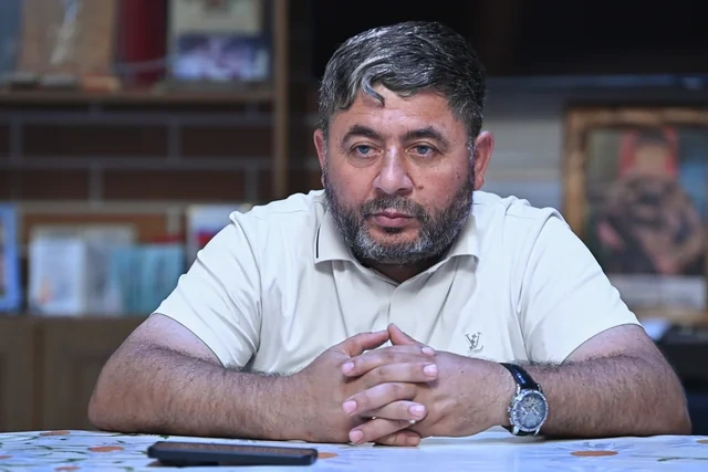 "Dedi, görərsən, sənə necə gəlin gətirəcəyəm" – Şəhid anasından ürəkdağlayan xatirə
