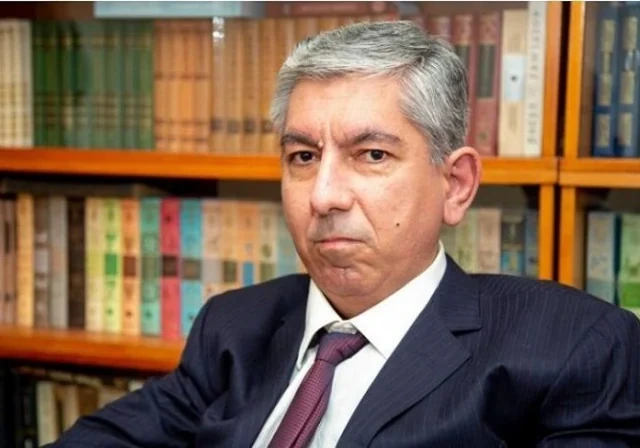 Regional halal mərkəz olmaq hədəfi - FOTO