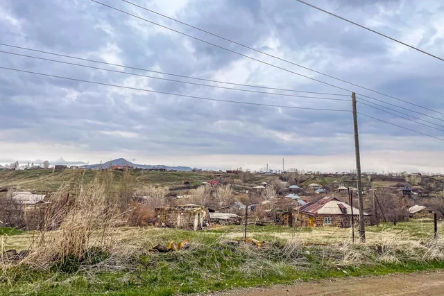 120 illik adı dəyişdirilmiş, əhalisi qovulmuş Azərbaycan yurdu - Güllübulaq - Foto/Video