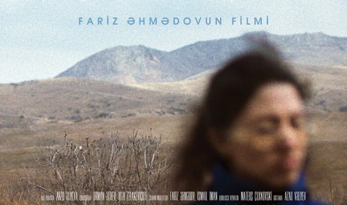 “Sükut içində addımlar” Krakovda təqdim olunacaq - Video