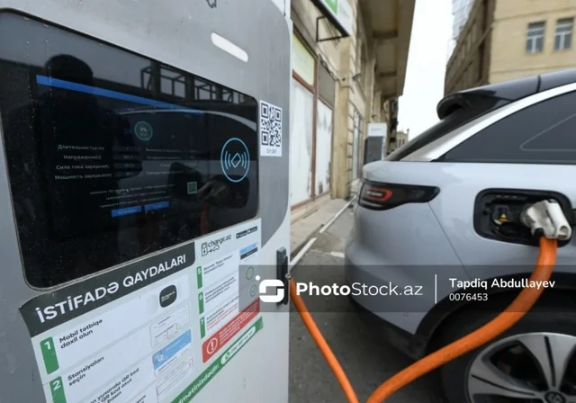 "Yaxın illərdə problem daha da kəskinləşə bilər" - Elektromobil bazarında yeni çağırış