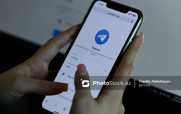 "Telegram"dan bloklamalara qarşı YENİ ADDIM