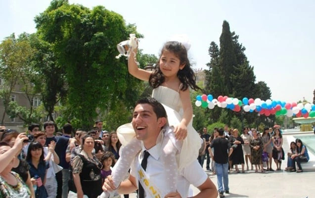 Bu il "Son zəng" fərqli tarixdə keçiriləcək