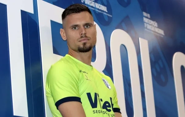 Fabian Buntiç: "Qarabağ"da xoşbəxtliyimi itirmişdim"