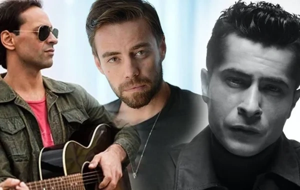 Murat Dalkılıç, İsmail Hacıoğlu və Kaan Tangöze saxlanıldılar