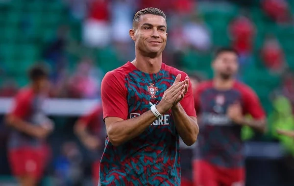 Ronaldu yeni biznes qurur: 10 milyon avro sərmayə qoyub