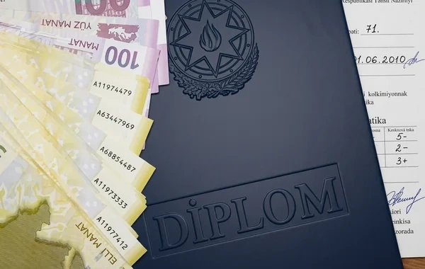 Təhsildə Keyfiyyət Təminatı Agentliyində yoxlama: Saxta diplomlar, maliyyə pozuntuları aşkarlandı