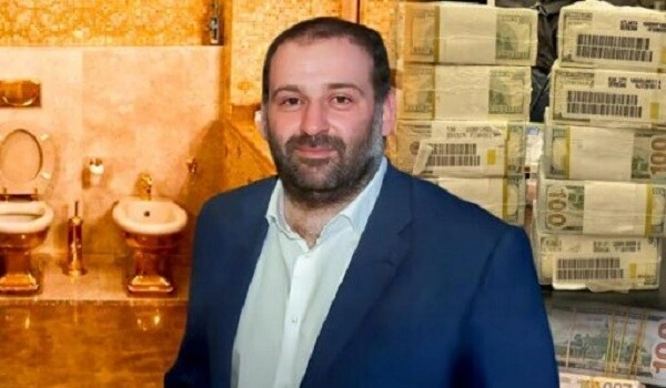 Timur Mindiç İsraildə tapıldı - Foto