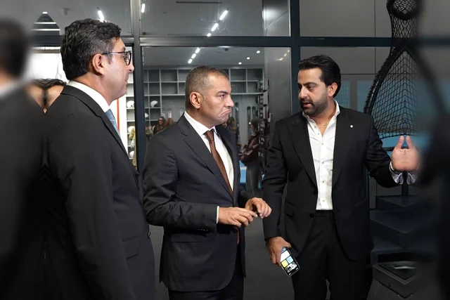 Dünyanın ən böyük xizək mərkəzlərindən biri artıq Azərbaycanda - Foto/Video