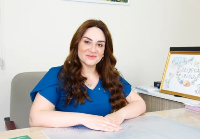 Azərbaycanda autizm diaqnozu qoyulan uşaqların sayı iki dəfədən çox artıb - Səbəb nədir?