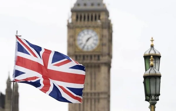 Böyük Britaniya 134 milyard dollarlıq hərbi bank layihəsindən imtina etdi