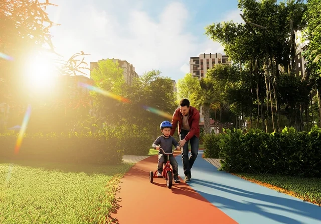 "Blue City" uşaqların qayğısında: Yeni müqavilə imzalandı