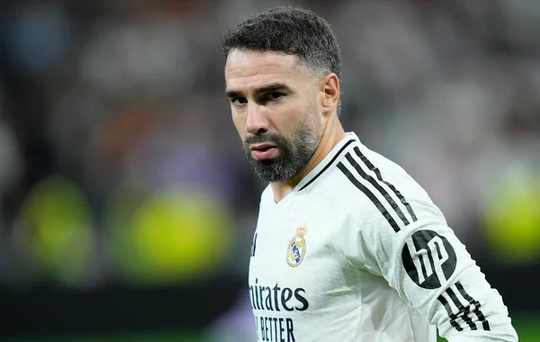"Real Madrid"in kapitanı klubdan ayrılır?