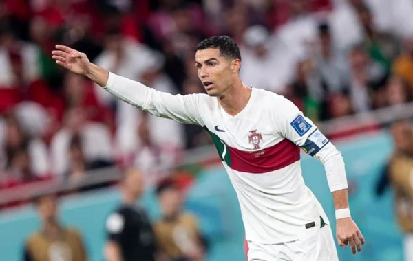Kriştianu Ronaldu 45 yaşında mundialda iştirak edə biləcəyini bildirib