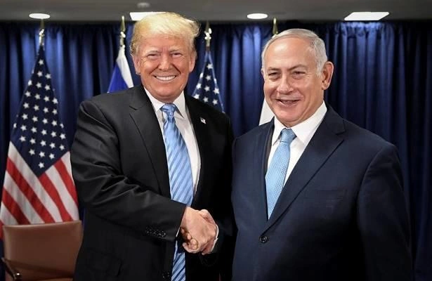 Netanyahu və Tramp razılaşdı: İrana qarşı Çin planı...