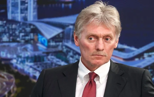 MKİ direktorunun Moskvaya səfəri: Peskov detalları bölüşdü
