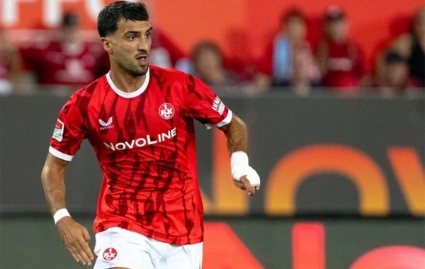 Mahir Emreli növbəti oyunu buraxacaq